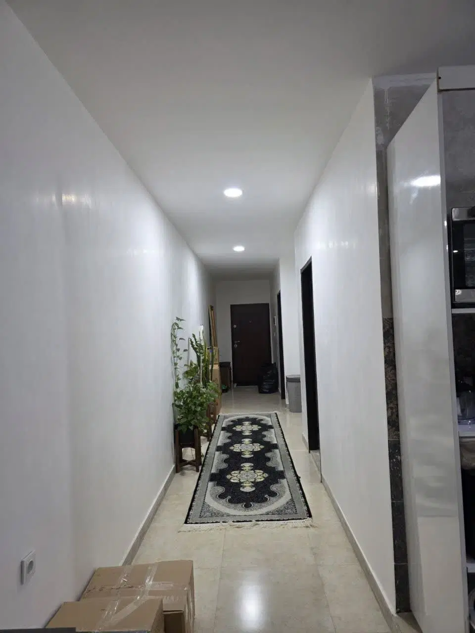 اجاره واحد آپارتمانی شیک