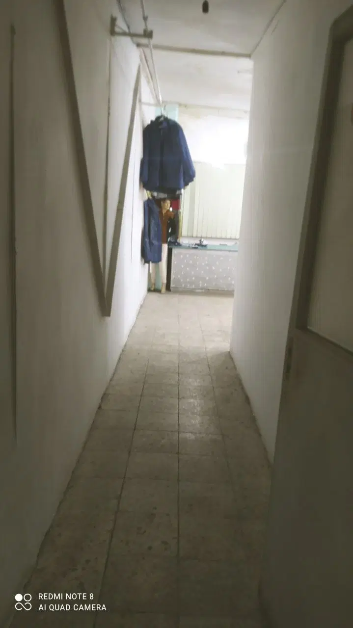 اجاره مغازه ۶۳ متری