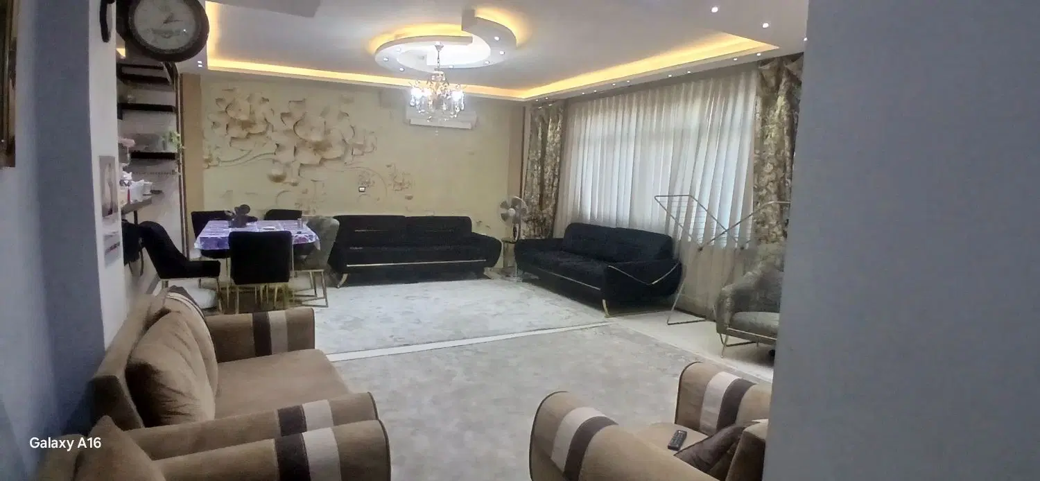 فروش دوخوابه تک واحدی شخصی ساز