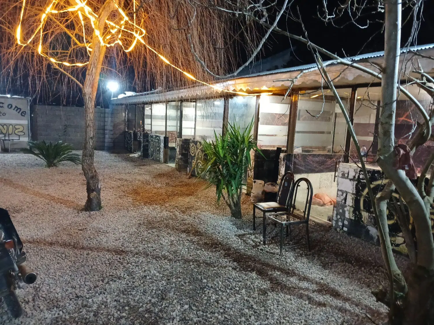 اجاره کافه رستوران