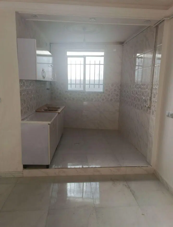 خانه قلعه حاتم ۶۱متری