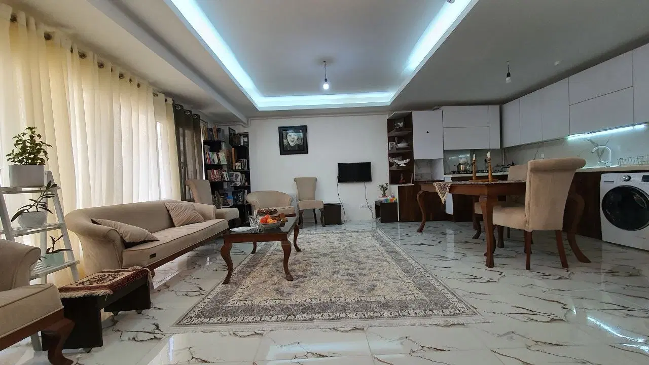 اپارتمان رهن و اجاره شهرک مدرس