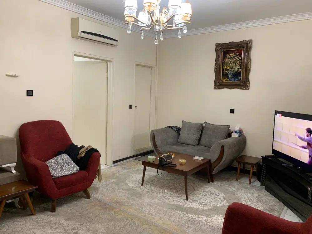 اجاره آپارتمان