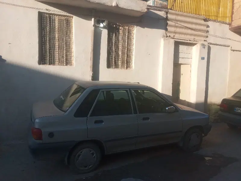 ویلای کیهانشهر