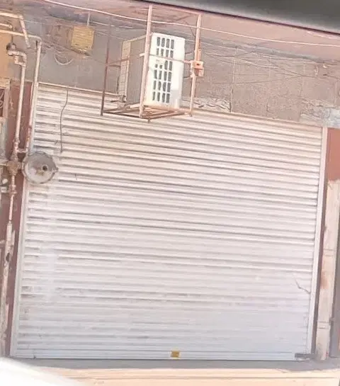 اجاره مغازه در خیابان اصلی مرکز شهر امام شرقی