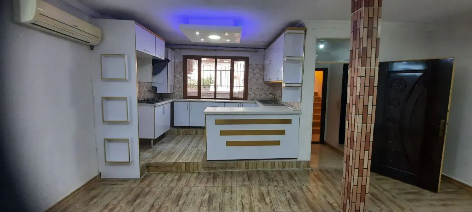 رهن و اجاره۳واحدفول امکانات رباط کریم ‌شهرک پیغمبر