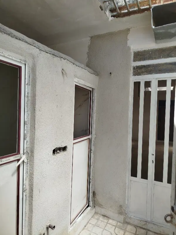 خانه ۵۰متری ویلایی،آخر آریاشهر کهریز