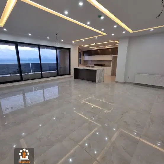 آپارتمان۱خواب۹۰مترصفر