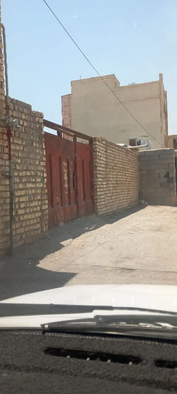 فروش زمین