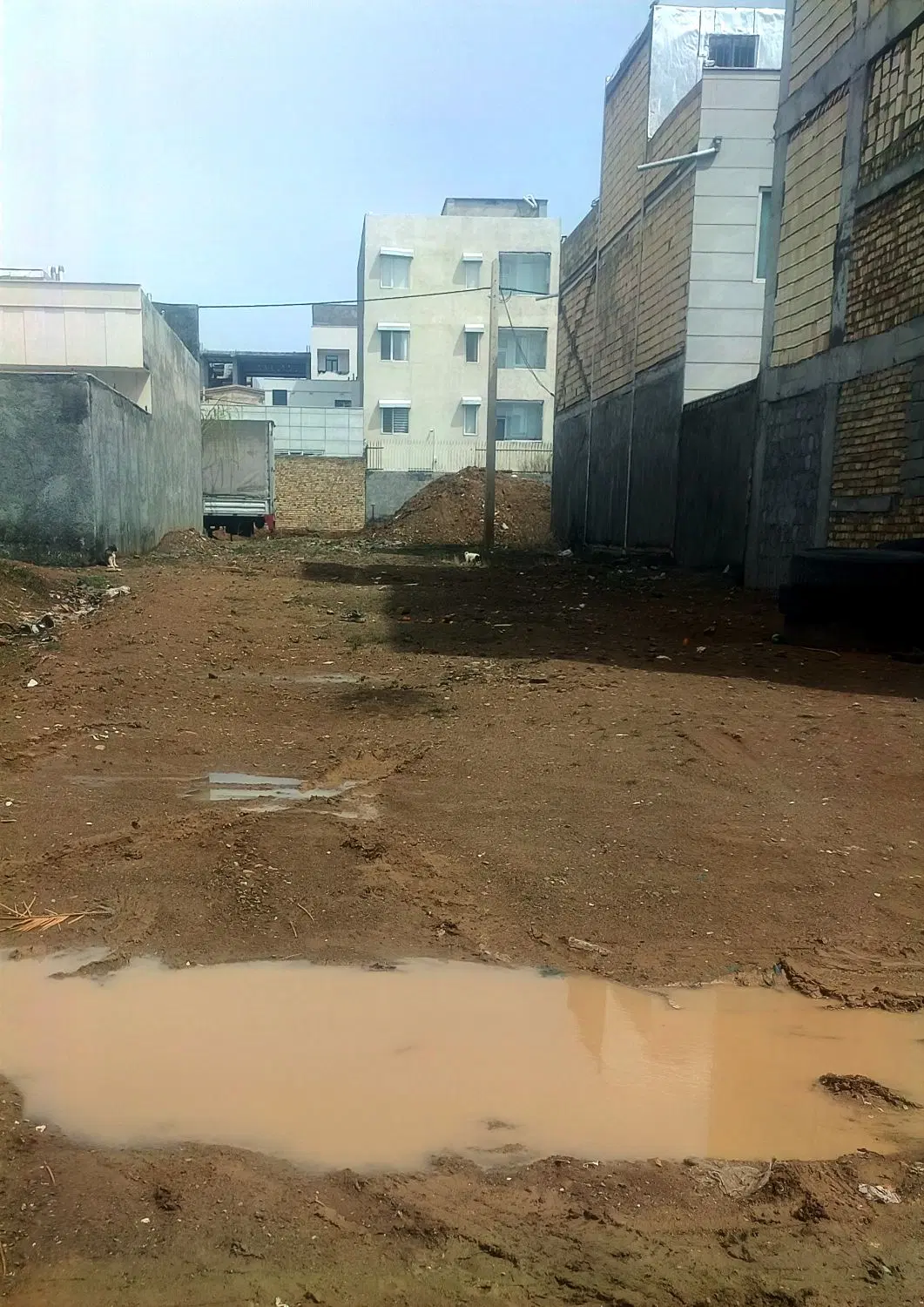 زمین پارسیان 2