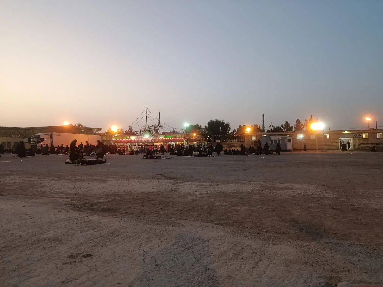 خانه ویلایی شهرک علوی