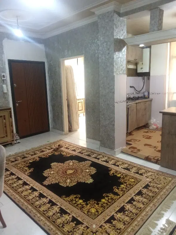 اجاره آپارتمان تک واحدی طبقه دو