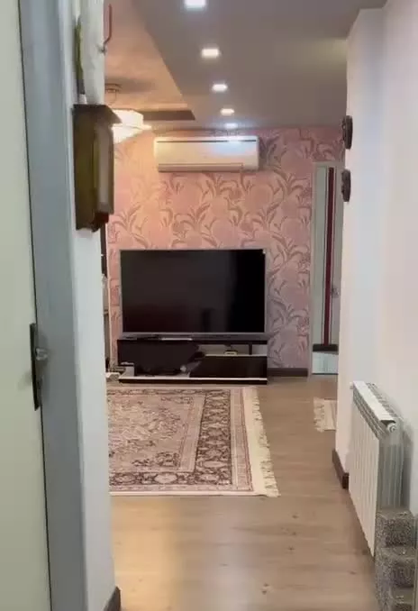 آپارتمان مسکونی خیابان بیمارستان