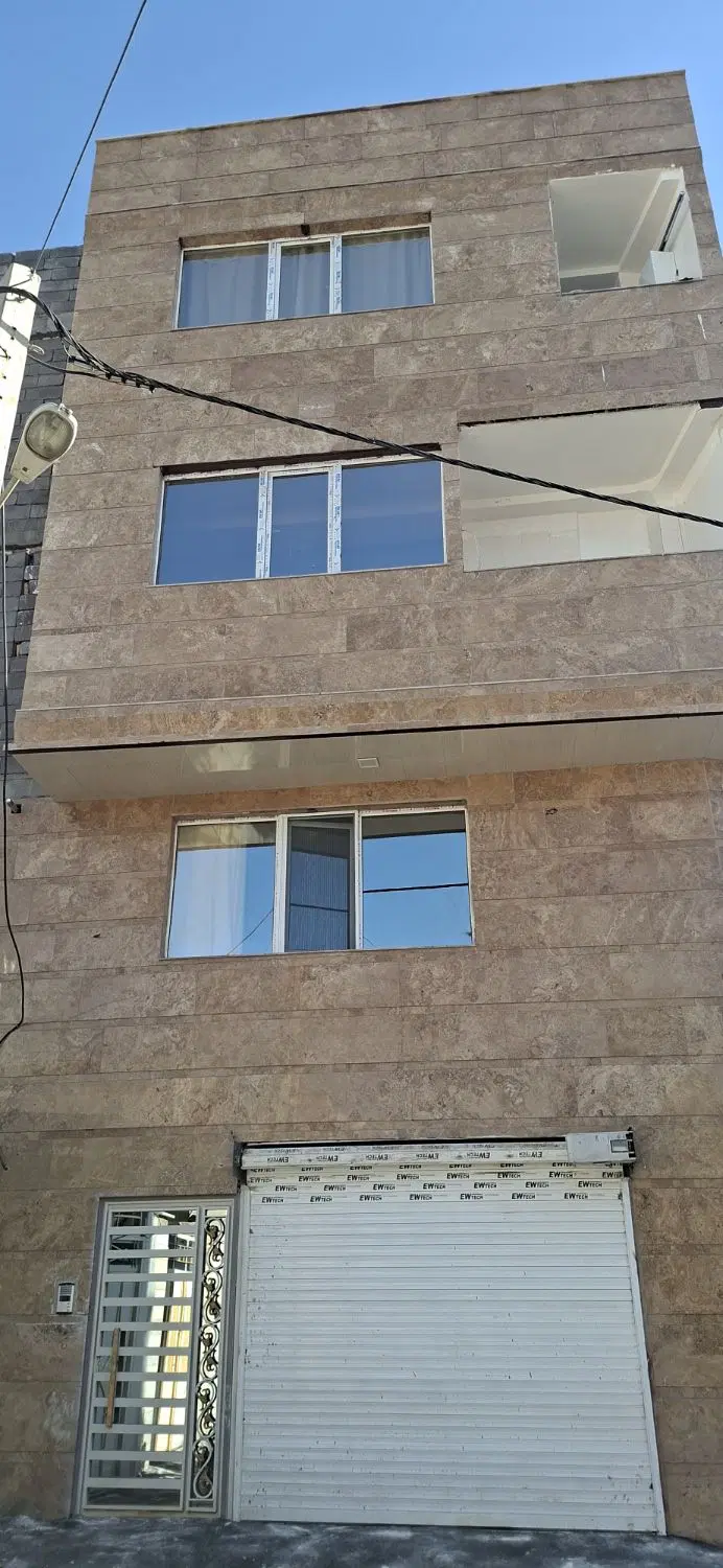 واحد خشک ۹۰ متری