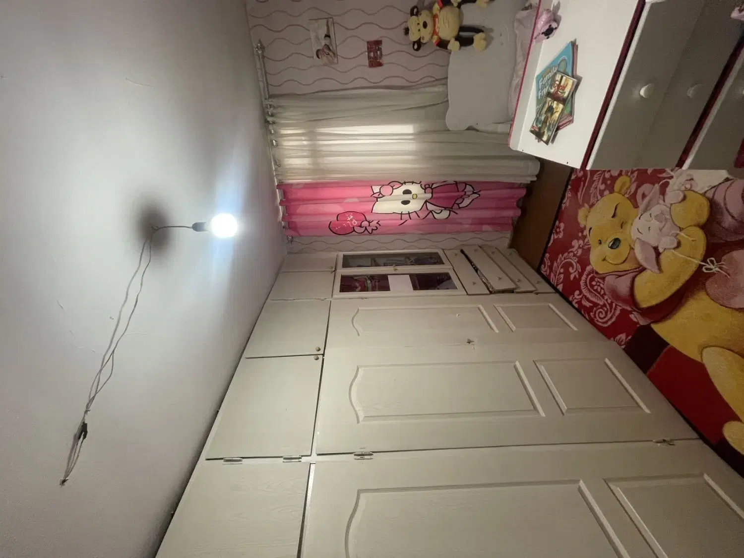 آپارتمان 90متری دوخوابه روبنما