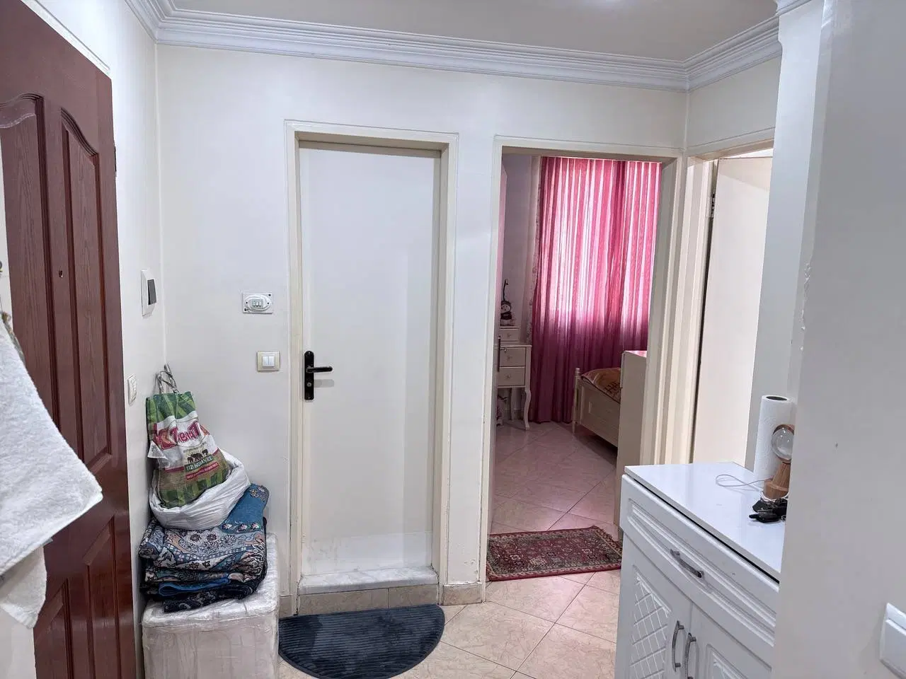 آپارتمان ۷۲ متری فول امکانات ستارخان_طرشت