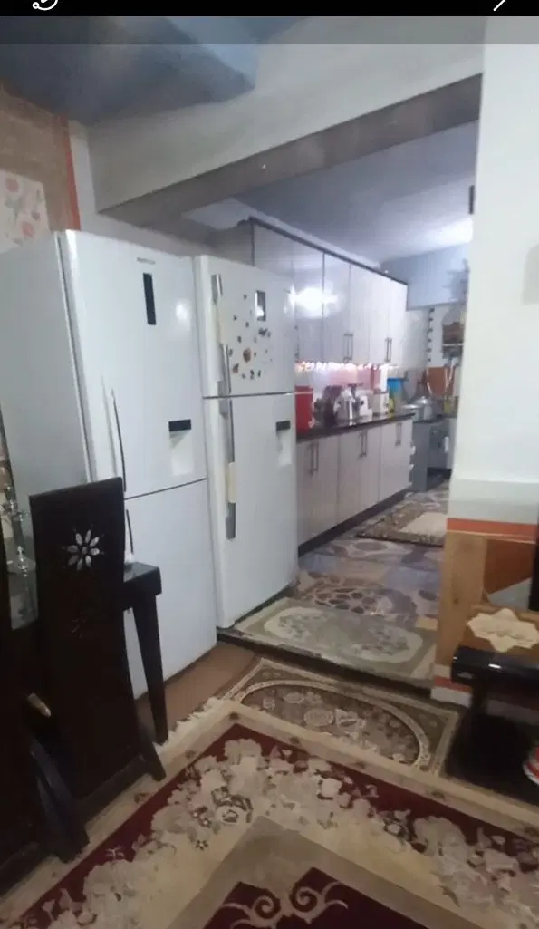 معاوضه ملک کلنگی با ملک ویلایی