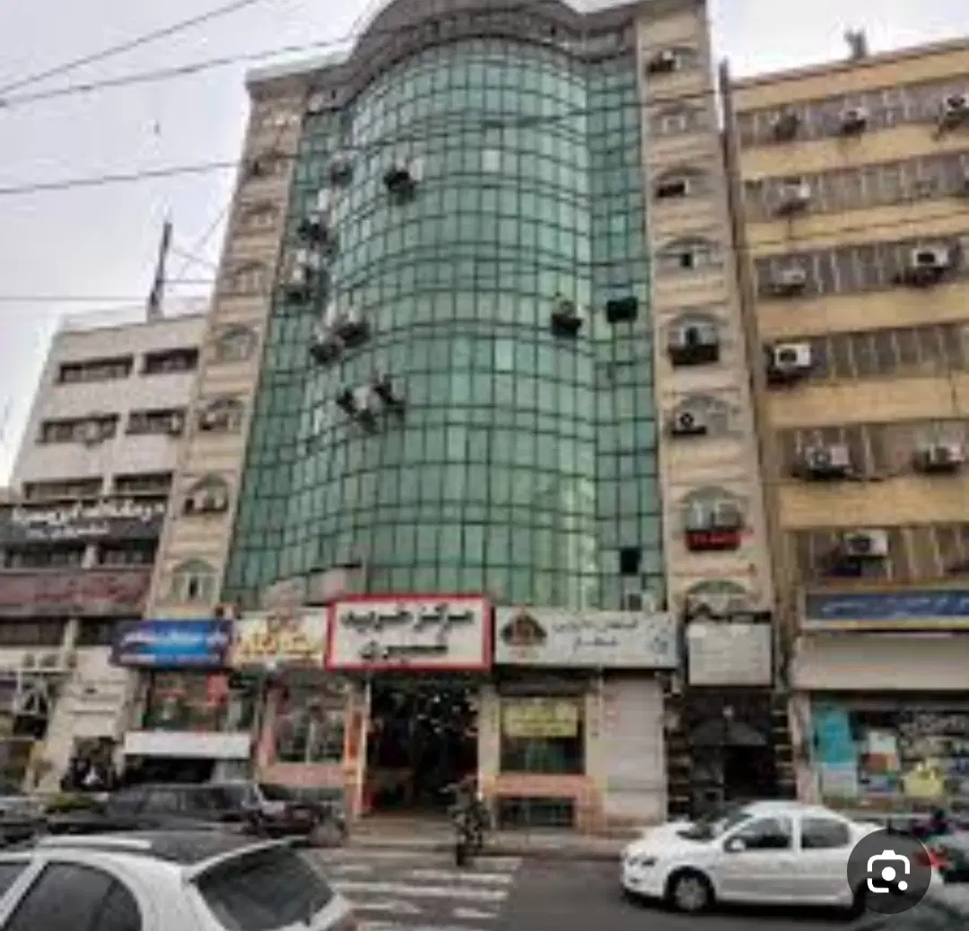 ۱۰۱ متر_ فول امکانات_ فلکه دوم صادقیه
