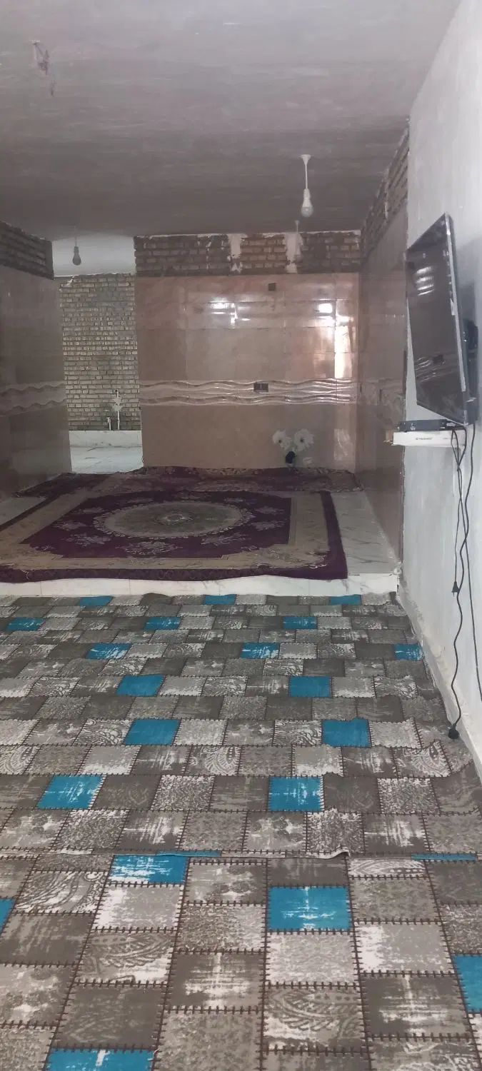 خانه برای فروش