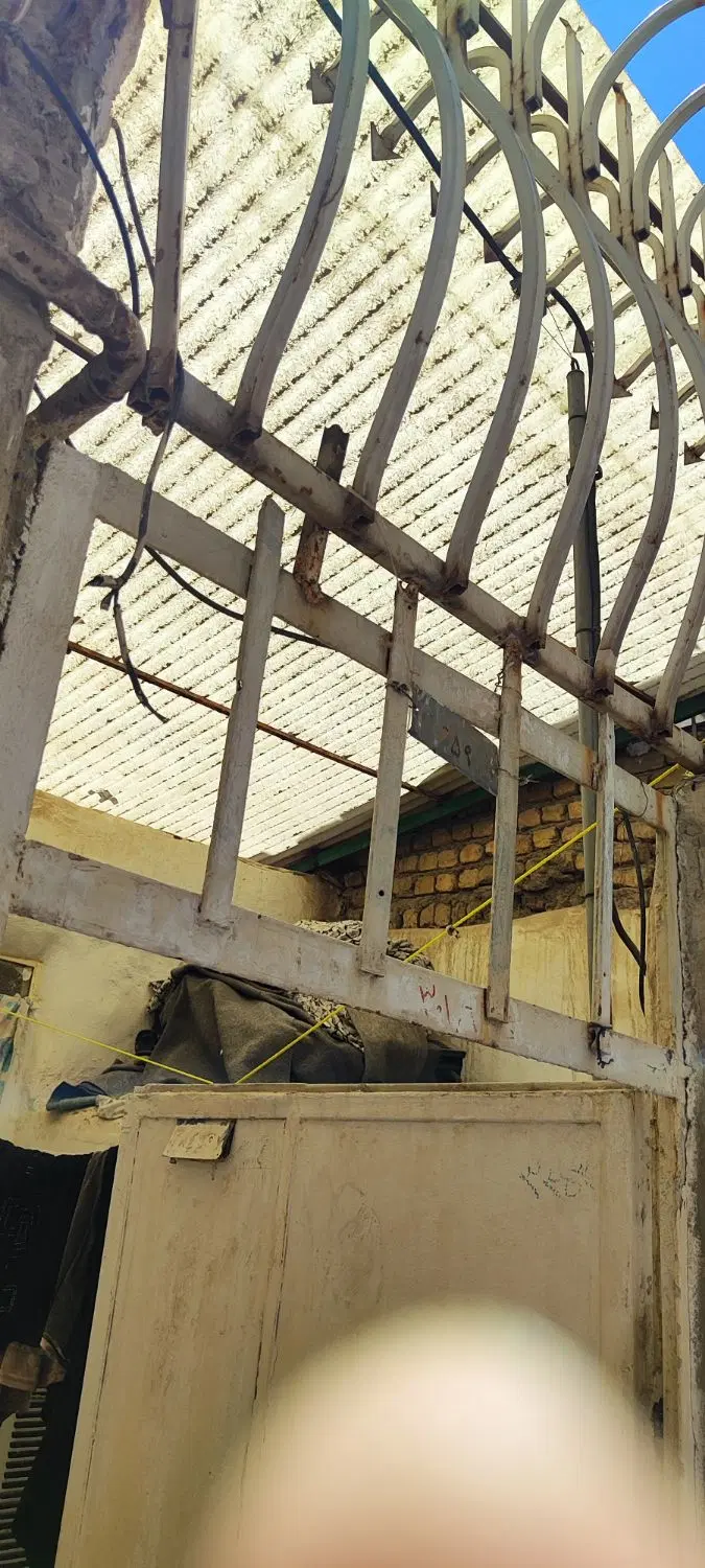 ملک ویلایی
