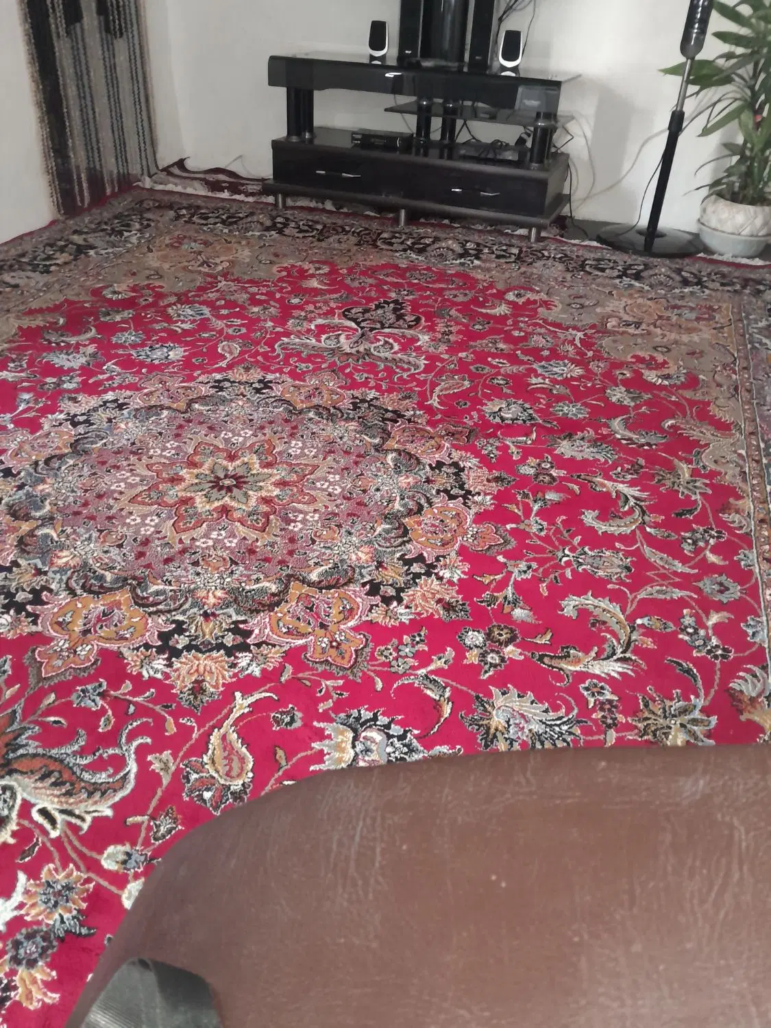 خانه ویلایی ۲ طبقه ۹۲ متر