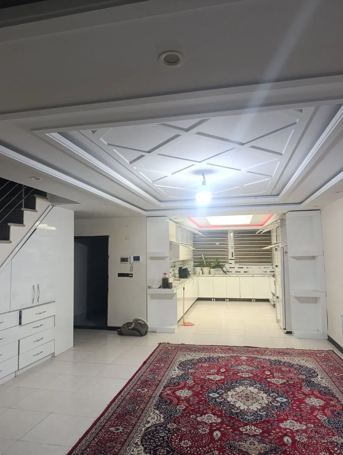رهن کامل دوبلکس دربست