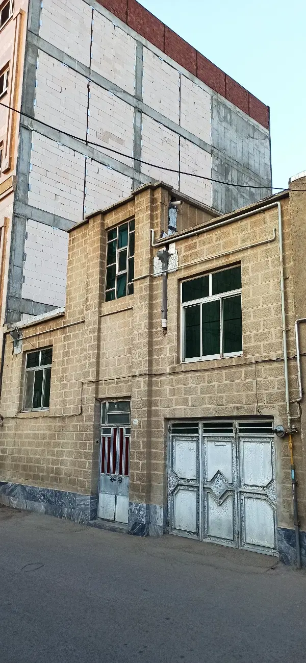 خانه ویلایی