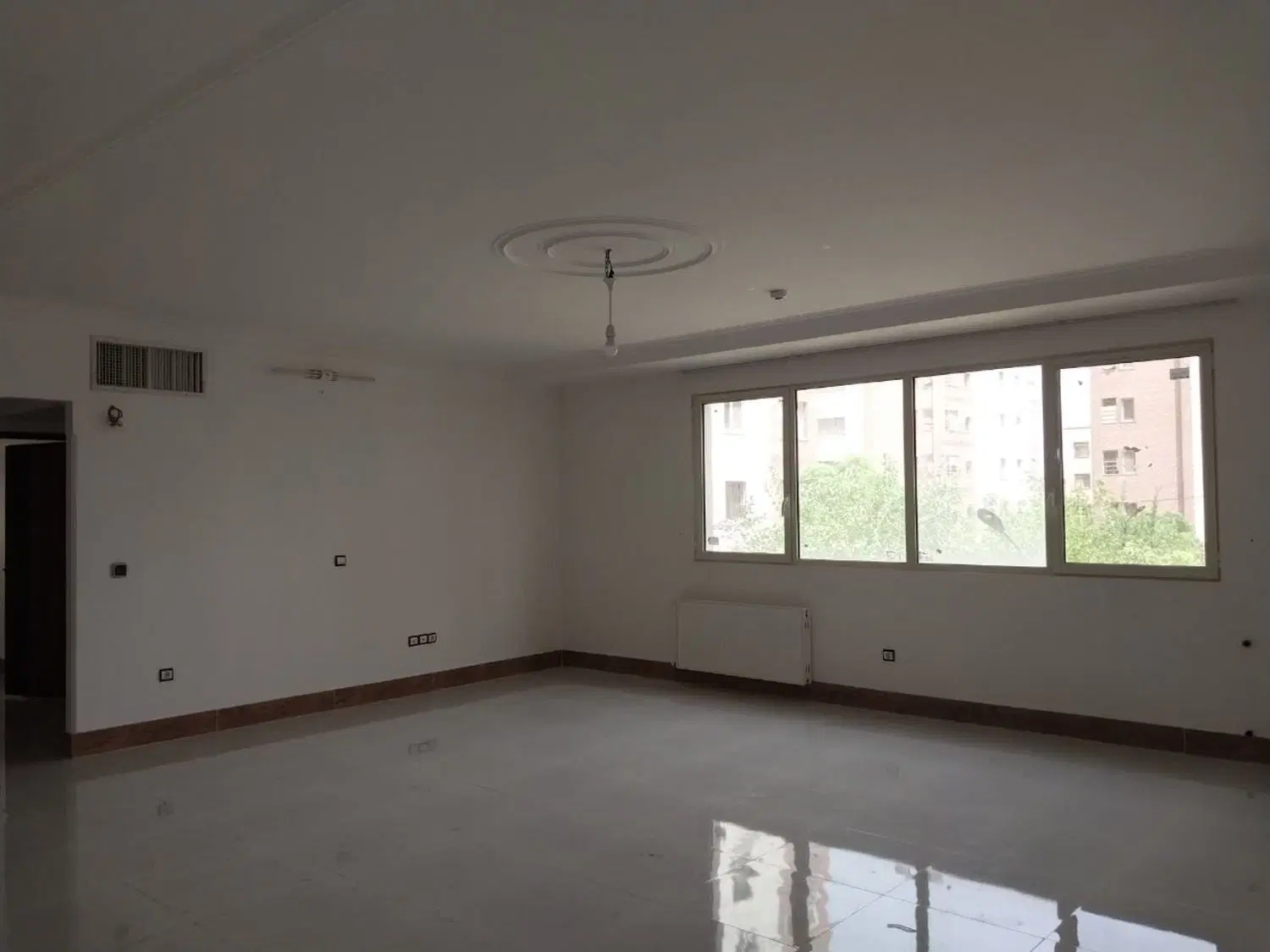 آپارتمان اجاره پردیسان