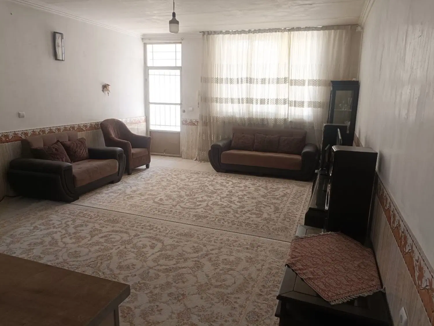 خانه ویلایی درصالحیه