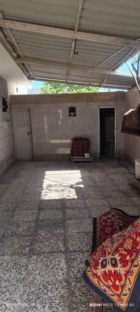 رهن و اجاره ویلایی بلوار چمران
