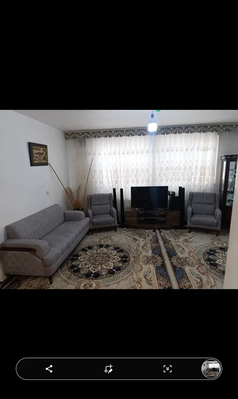 خانه  فروشی در مجتمع شهریار