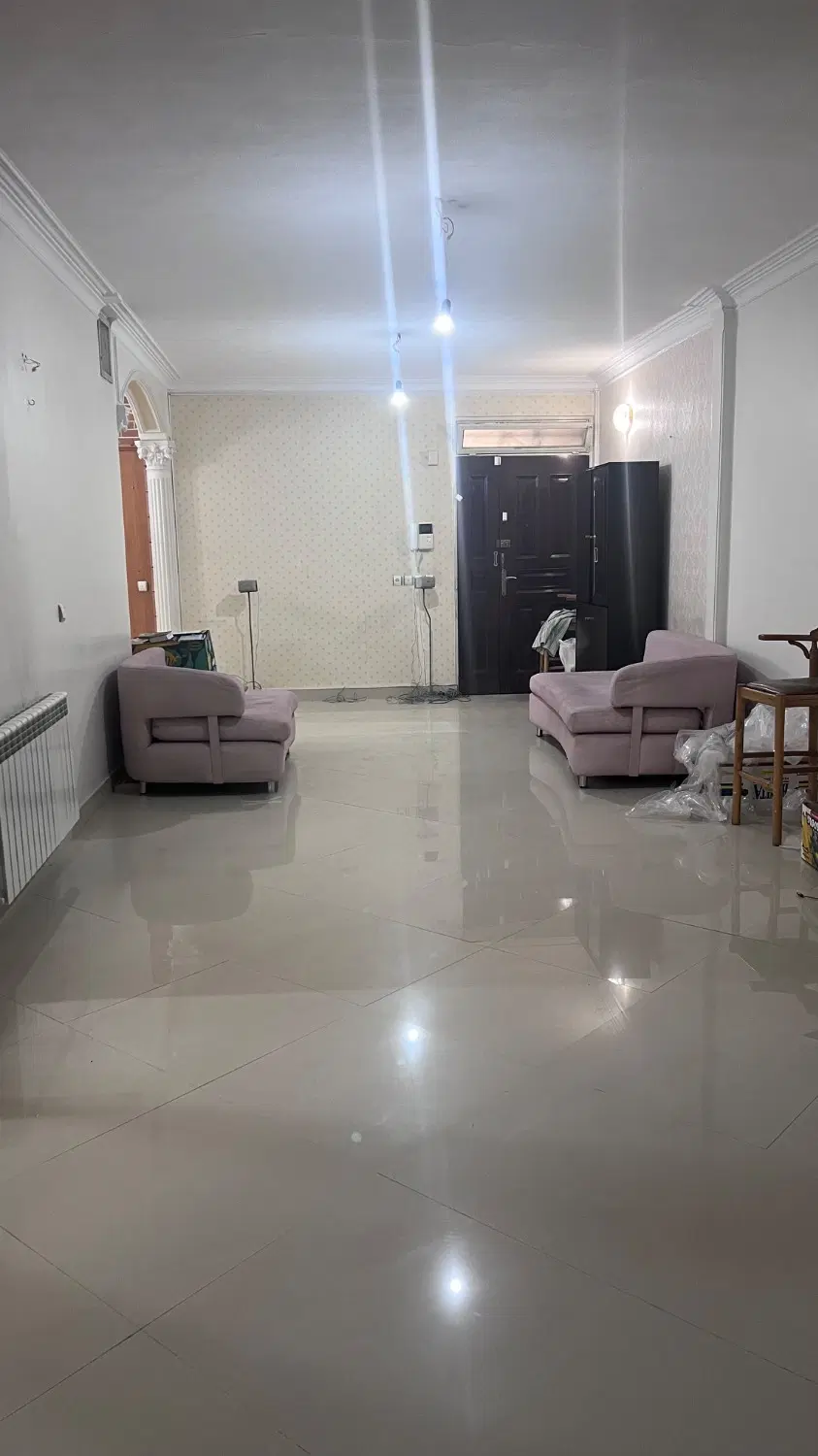 ۱۳۰ متر ۳ خواب مجیدیه شمالی