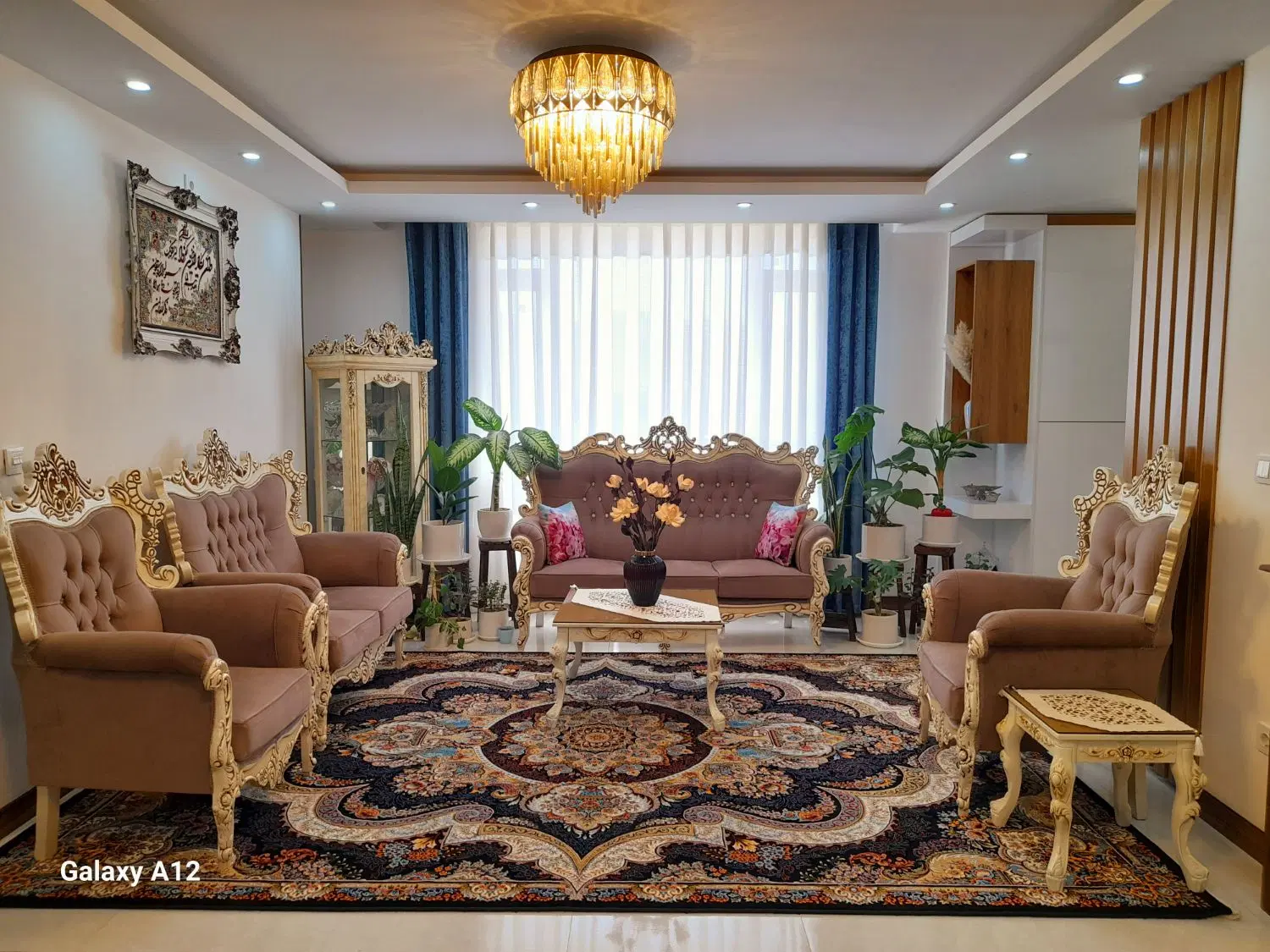واحد ۸۲ متری سلیمانی سپاه