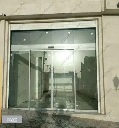 مغازه ۲۵ متری
