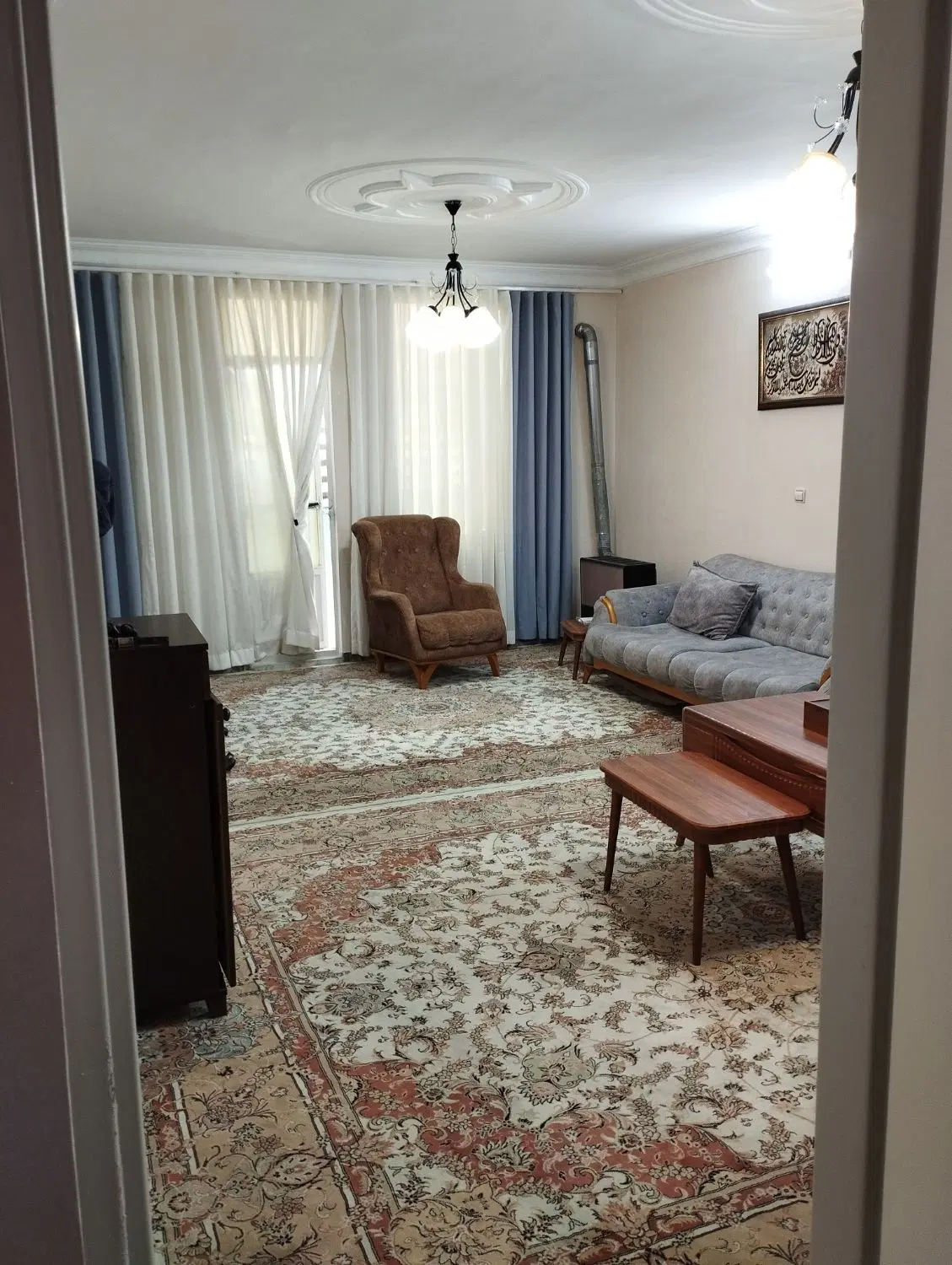 فروش آپارتمان ۶۷ متری