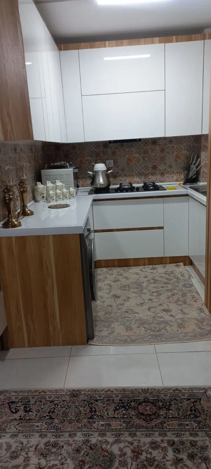 اجاره آپارتمان استثنایی