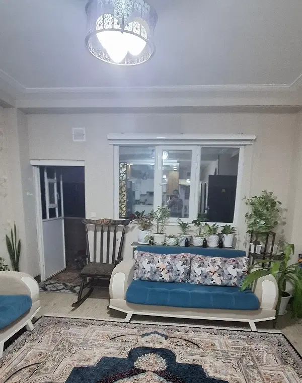 فروش آپارتمان دوخواب