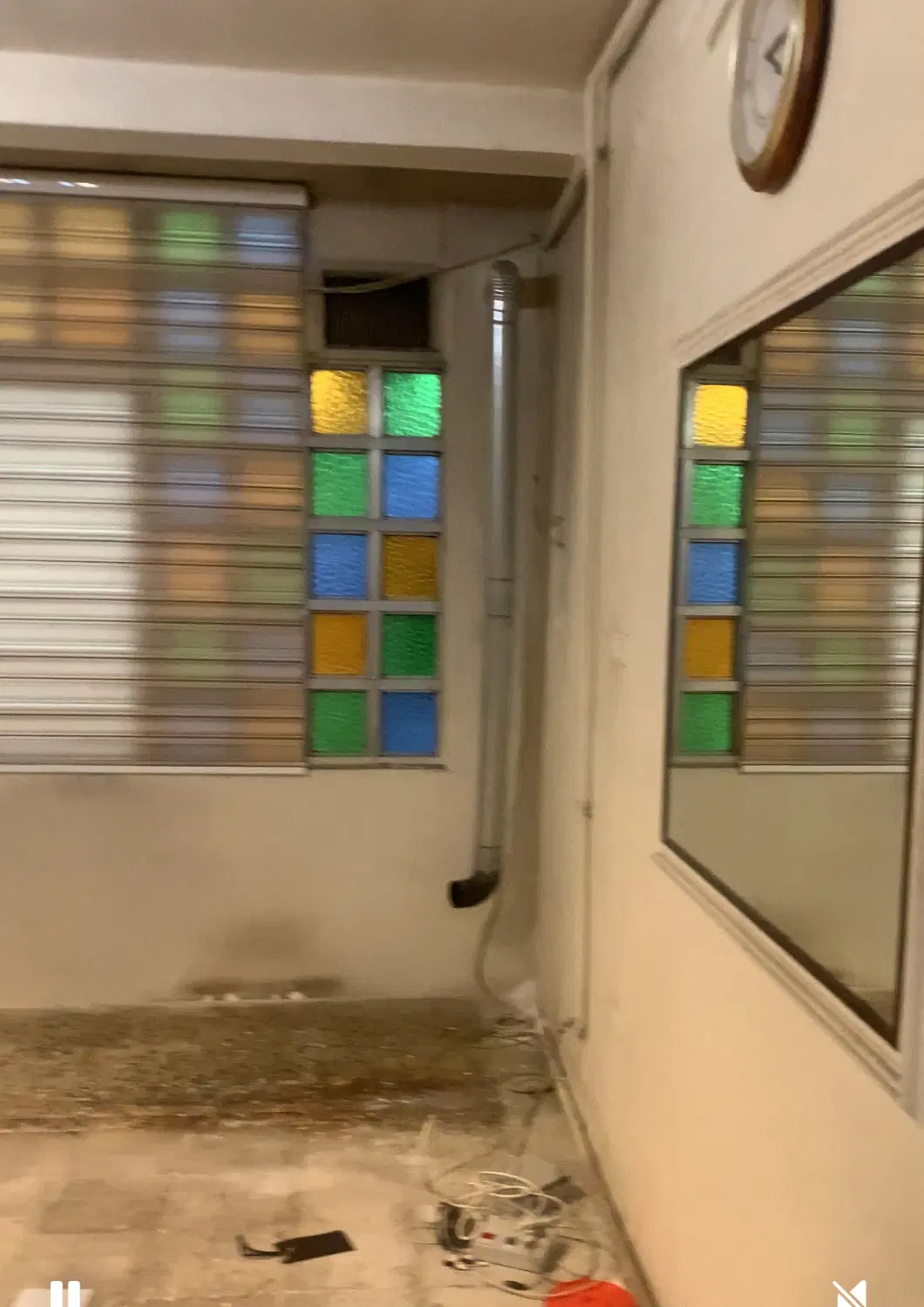 خانه مستقلاتی نقلی