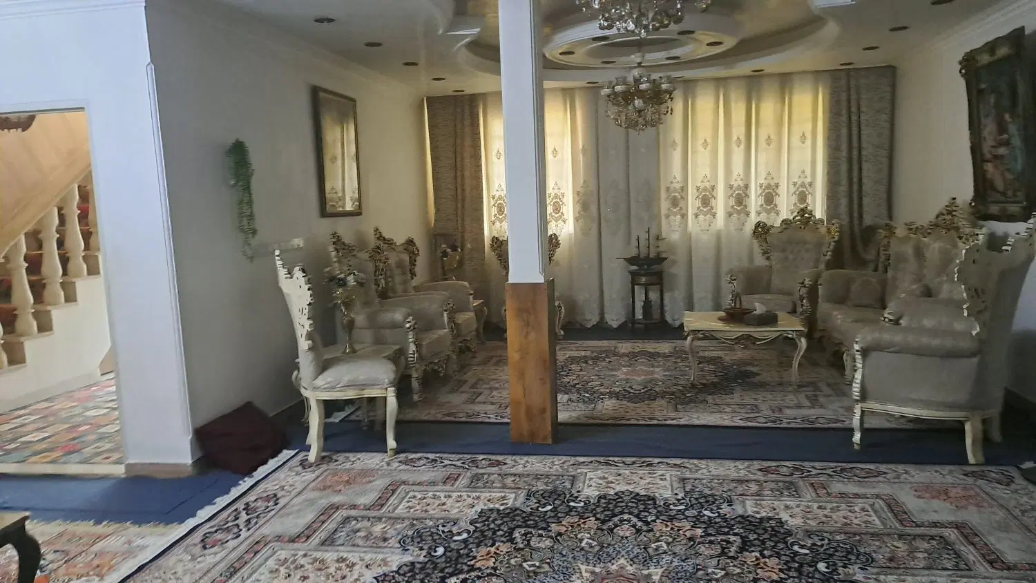 خانه ویلایی فروشی