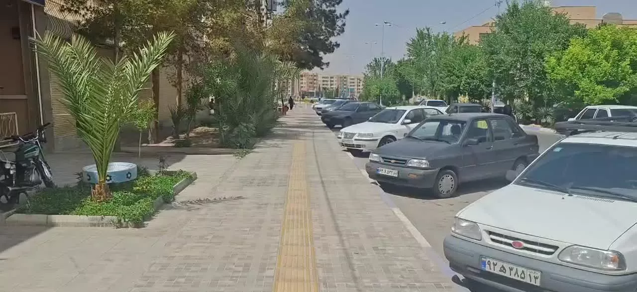 مغازه تجاری بهارستان سند شش دانگ