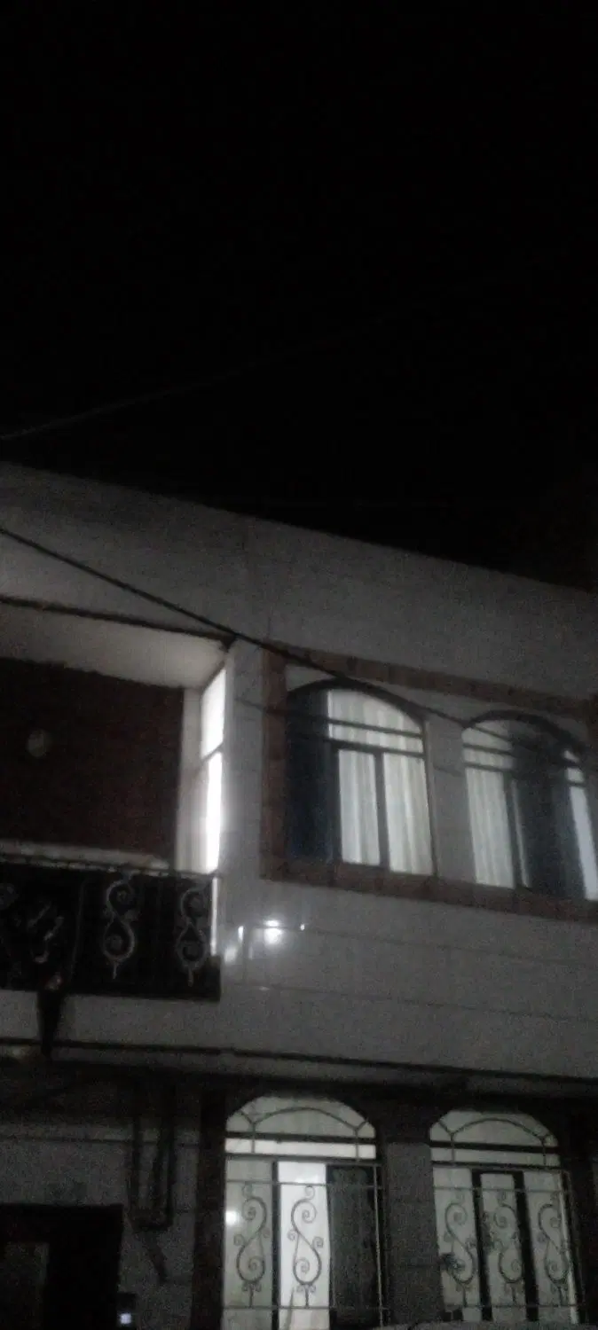 خانه ۶۶ متری ۲ طبقه