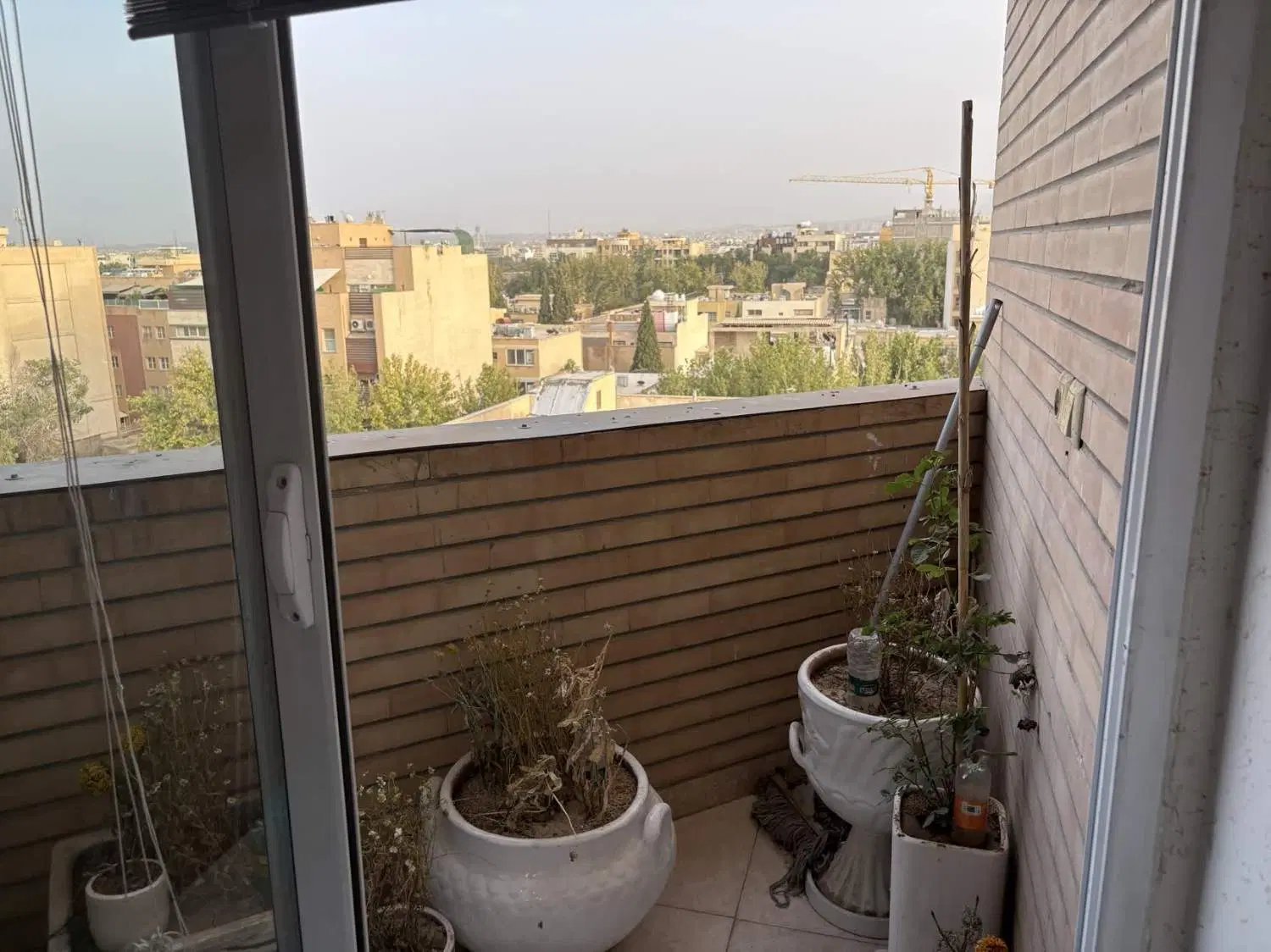 رهن و اجاره واحد اداری خیابان شمس آبادی