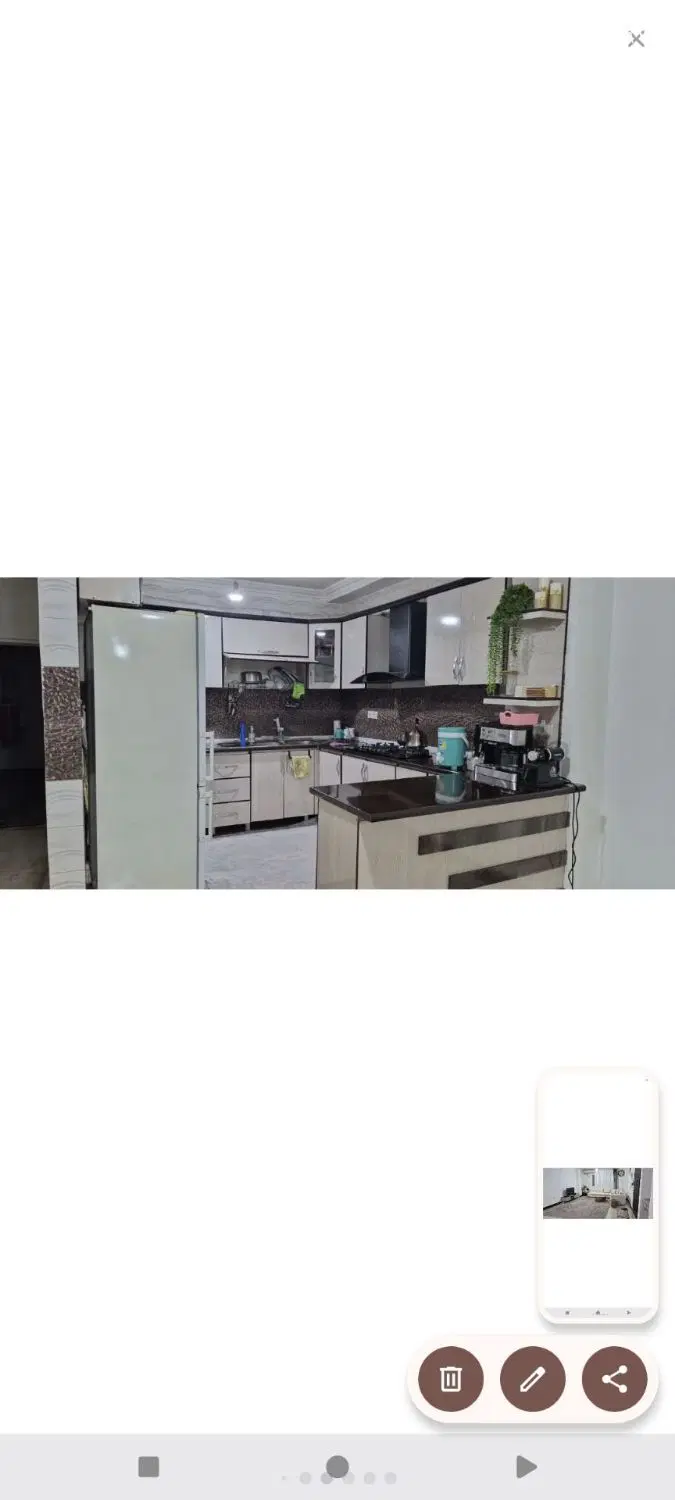 فروش آپارتمان سپانیر