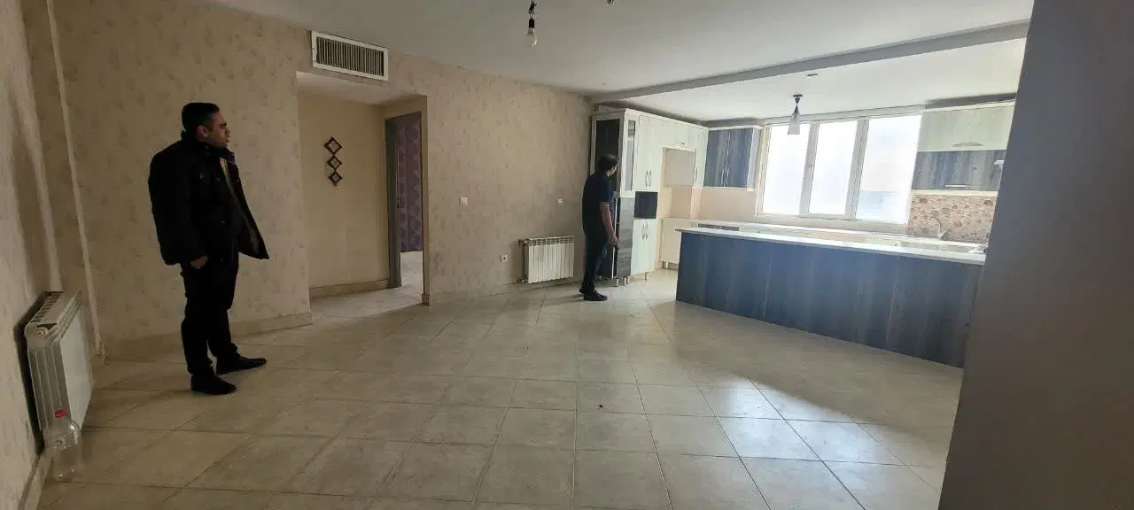 فروش واحد فاز 4 جنوب