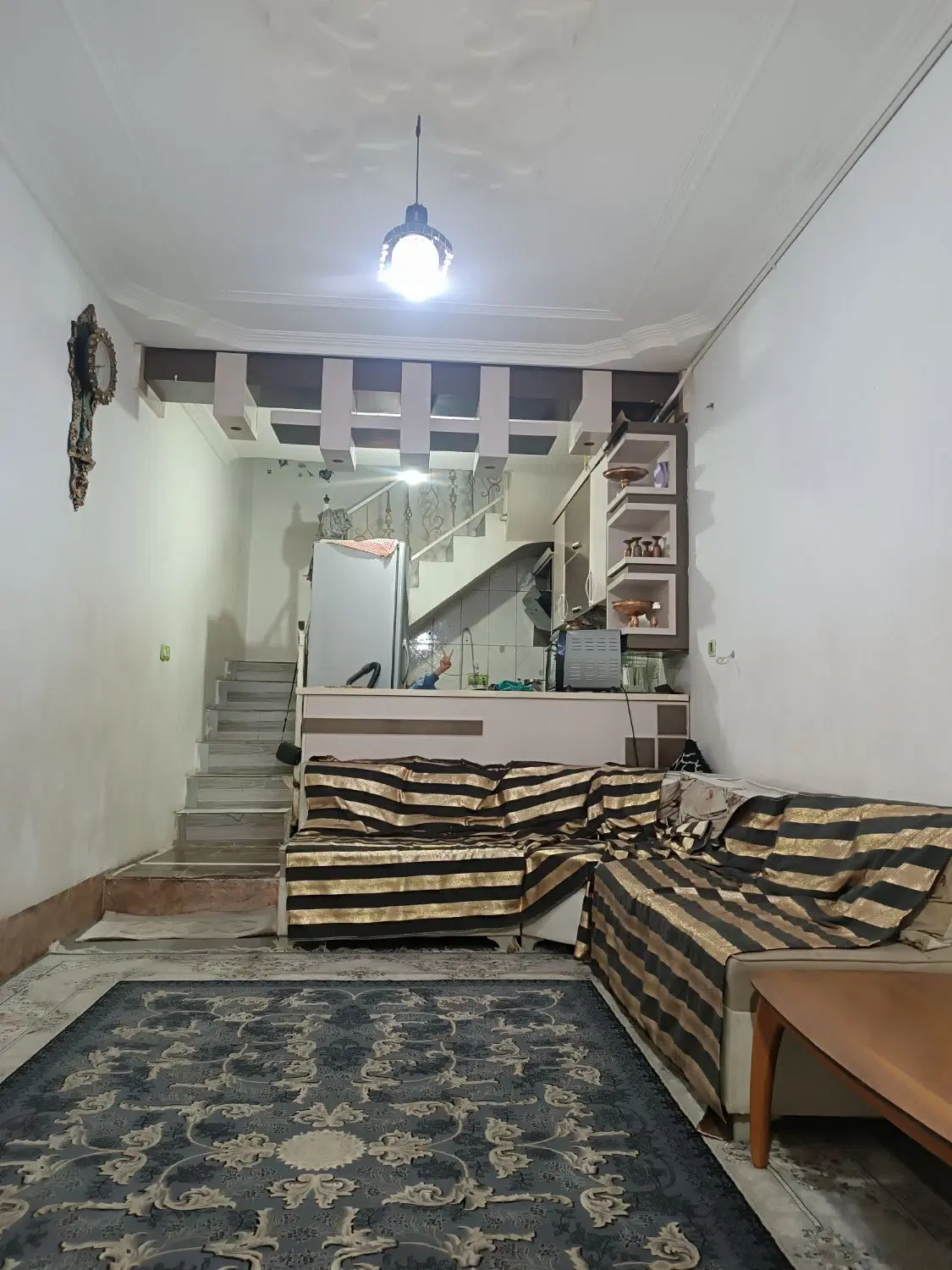 خانه یک خواب جام جم
