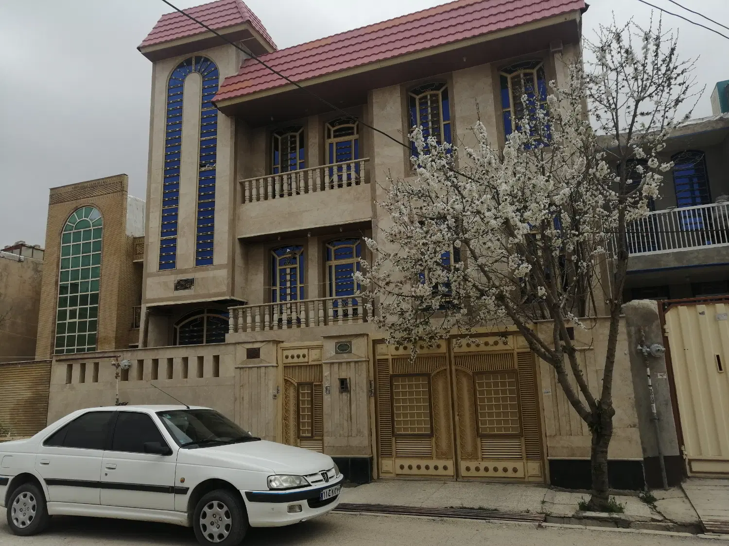 اجاره خانه