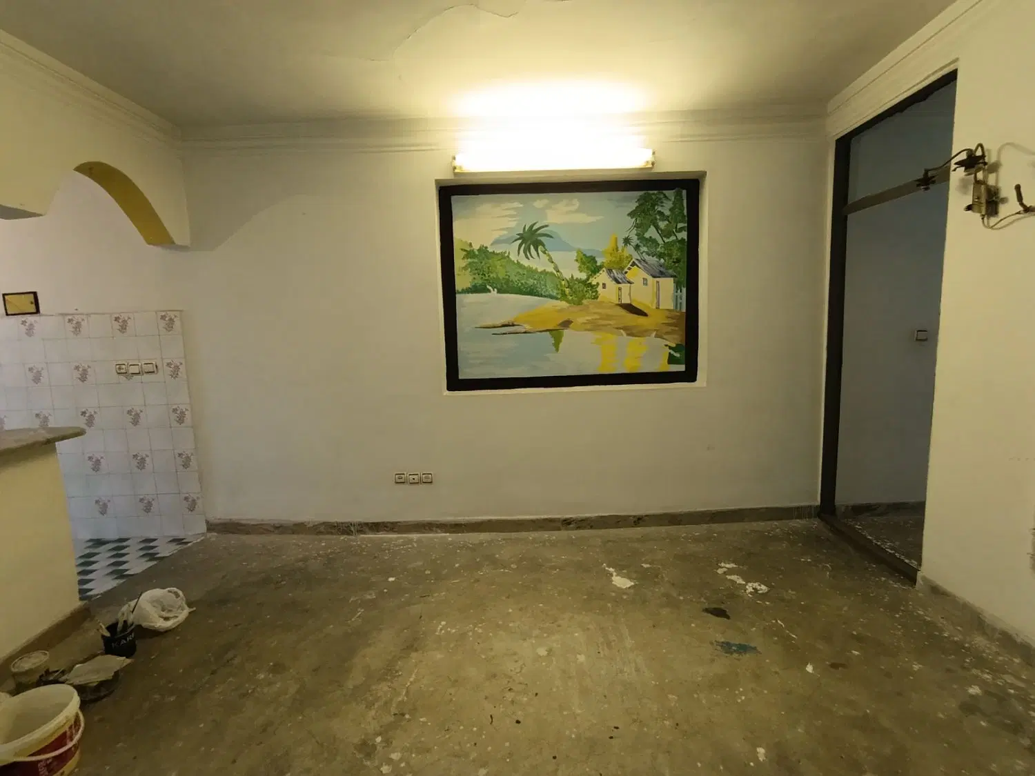 اگهی اجاره و ف.روش ۶۰متری