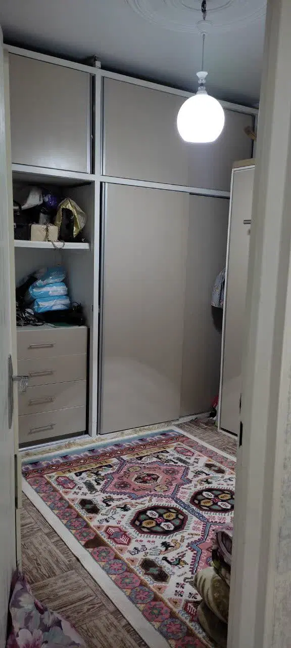 آپارتمان ۶۵ متری