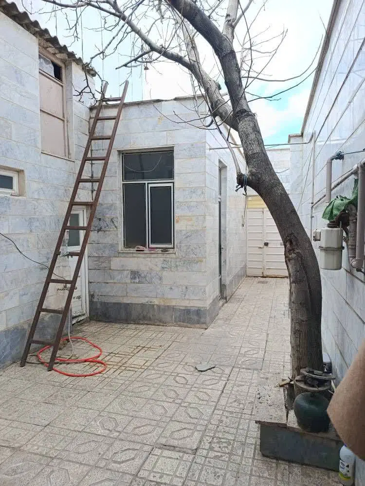 فروش فوری خانه ویلایی اسلام آباد جاده همایون