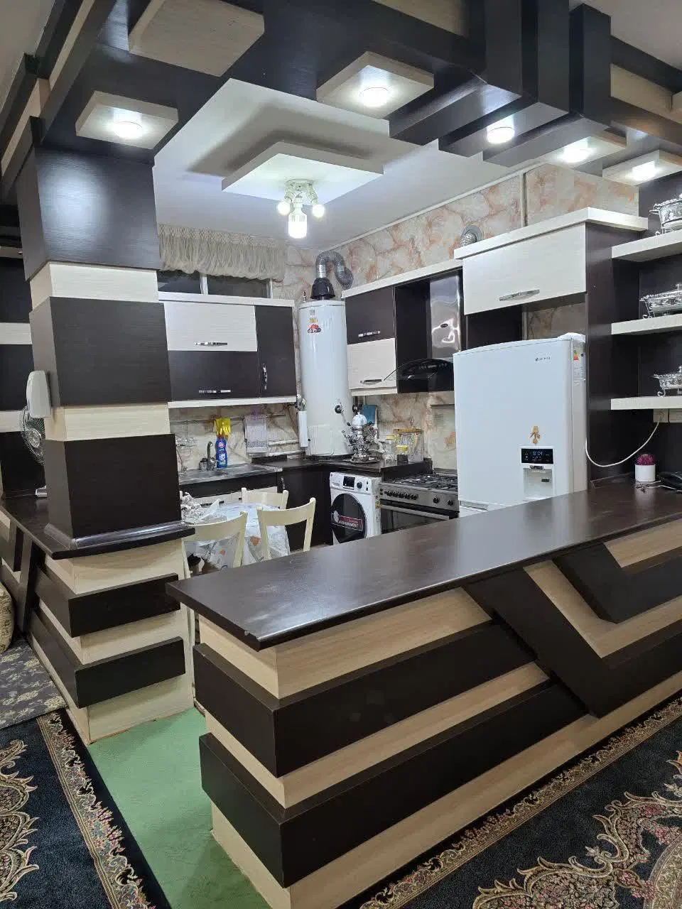 خانه ویلایی
